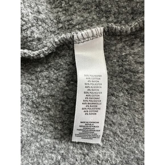 Allen Stone American Privilege Eye Chart Graphic Crewneck Sweatshirt 2XL - Picture 4 of 4